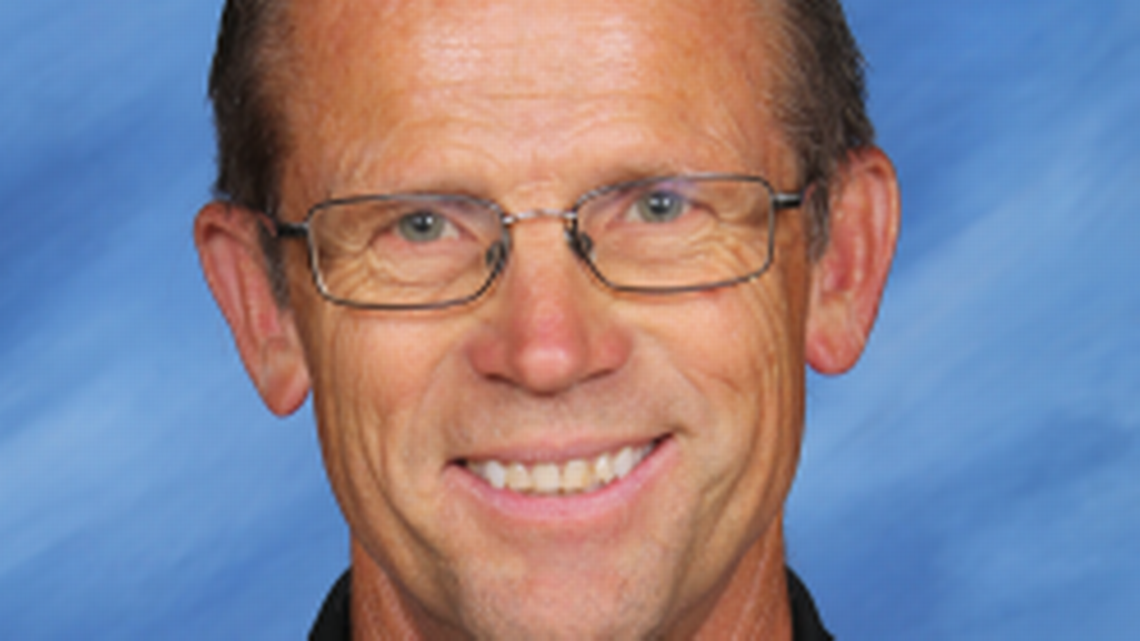 Robert Crosland